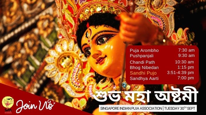 Upcoming Event